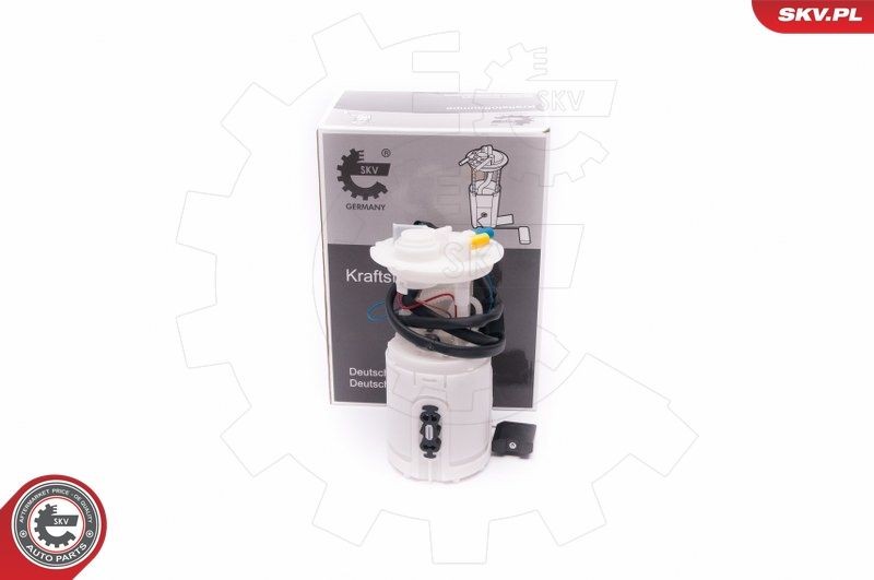 ESEN SKV Pompa benzina 02SKV775 02SKV775 Pompa carburante ESEN SKV MERCEDES-BENZ Classe S costo