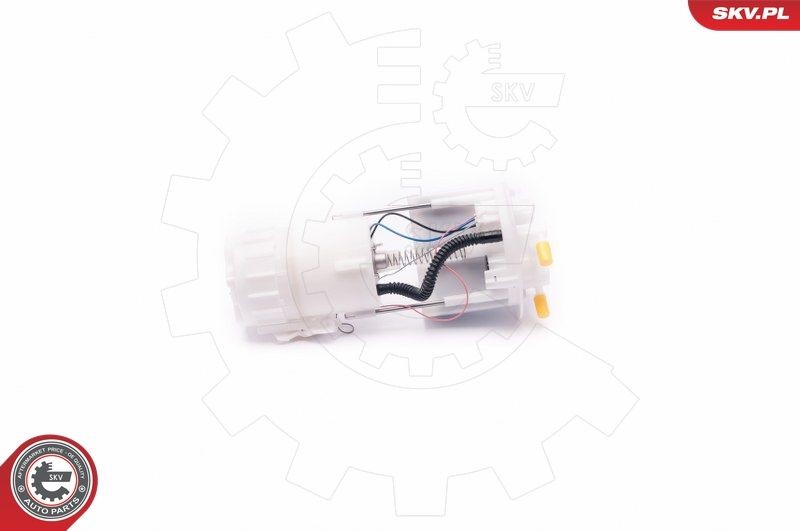 ESEN SKV Bomba de gasolina 02SKV780 02SKV780 Bomba pré-alimentação de combustível CITROËN 2CV ESEN SKV