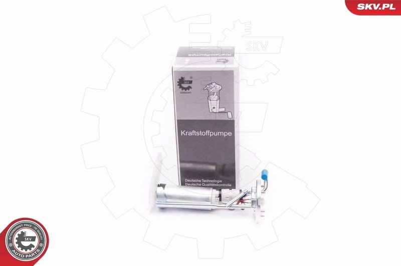 ESEN SKV Benzinepomp 02SKV784 Kia VENGA Brandstofpomp in tank ESEN SKV 02SKV784
