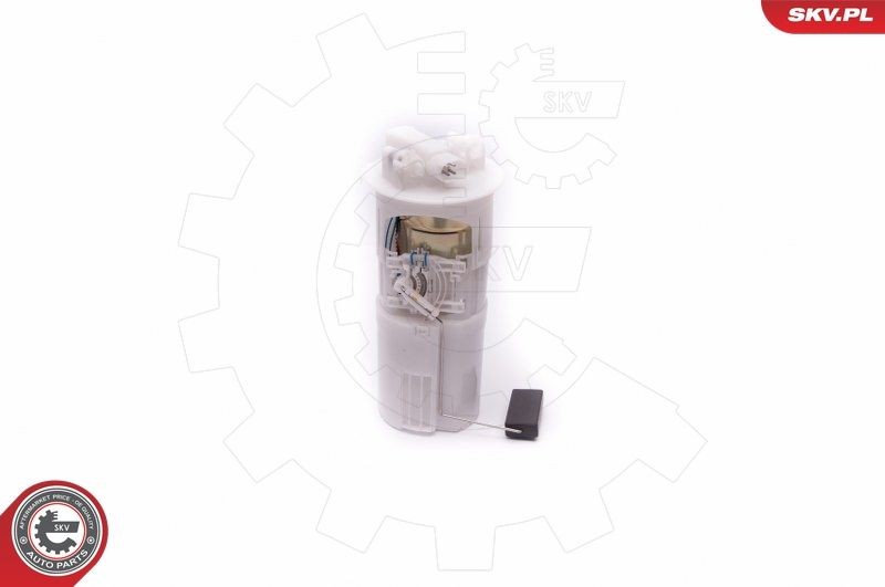 Benzinpumpe ESEN SKV 02SKV788 ESEN SKV 02SKV788: Brændstofpumpe Land Rover FREELANDER 2004