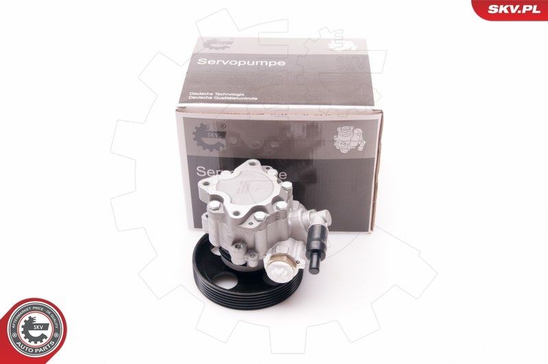 ESEN SKV Αντλία υδραυλικού τιμονιού 10SKV197 ESEN SKV 10SKV197 Αντλία τιμονιού Peugeot 406 φθηνά