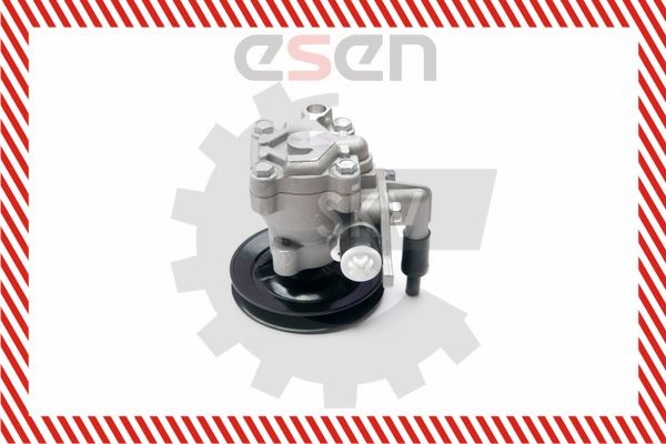 ESEN SKV Αντλία υδραυλικού τιμονιού 10SKV204 ESEN SKV 10SKV204 Αντλία υδραυλικού τιμονιού HYUNDAI Elantra III Sedan (XD) σε χαμηλές τιμές