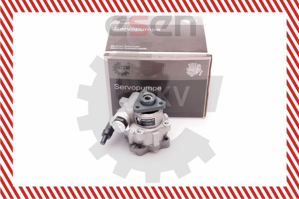 ESEN SKV Roolivõimu pump 10SKV220 ESEN SKV 10SKV220 Roolivõimendi pump Škoda SUPERB odav