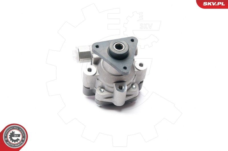 ESEN SKV Ohjaustehostimen pumppu 10SKV227 10SKV227 ESEN SKV Ohjaustehostimen pumppu OPEL ANTARA