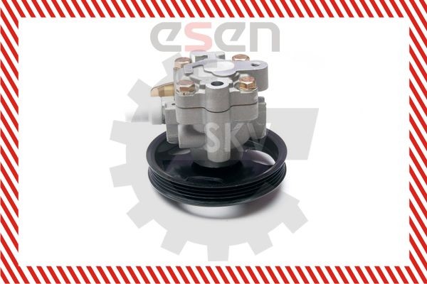 ESEN SKV Bomba de direção 10SKV228 ESEN SKV 10SKV228 Bomba de direção hidráulica Mitsubishi L300 Minibus originais preço