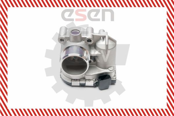 Πεταλούδα γκαζιού ESEN SKV 12SKV041 ESEN SKV 12SKV041 Στόμιο πεταλούδας γκαζιού FIAT PALIO 2020