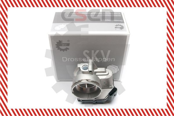 ESEN SKV Corpo de borboleta 12SKV044 12SKV044 Corpo de borboleta ESEN SKV SKODA SUPERB