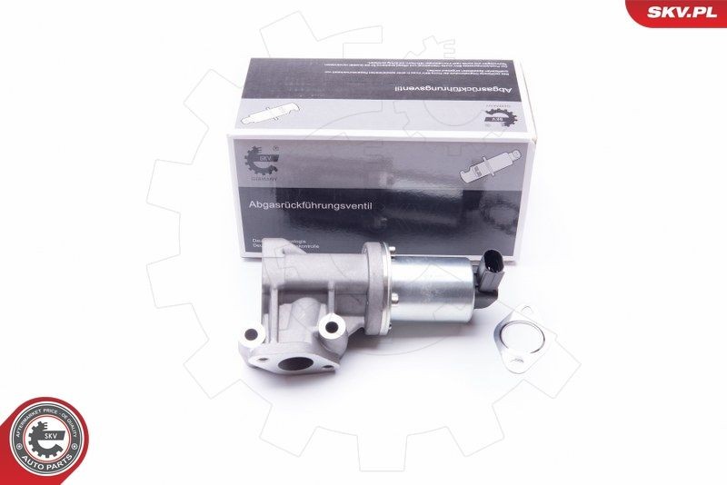 EGR klep ESEN SKV 14SKV105 ESEN SKV 14SKV105 Klep, uitlaatgasrecirculatie KIA RIO 2005