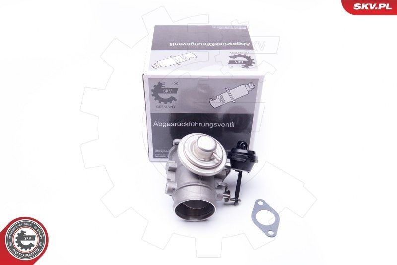 ESEN SKV Βαλβίδα AGR 14SKV106 ESEN SKV 14SKV106 Βαλβίδα AGR VW Transporter T4 Van (70A, 70H, 7DA, 7DH) 1.9 D 60 PS 1992