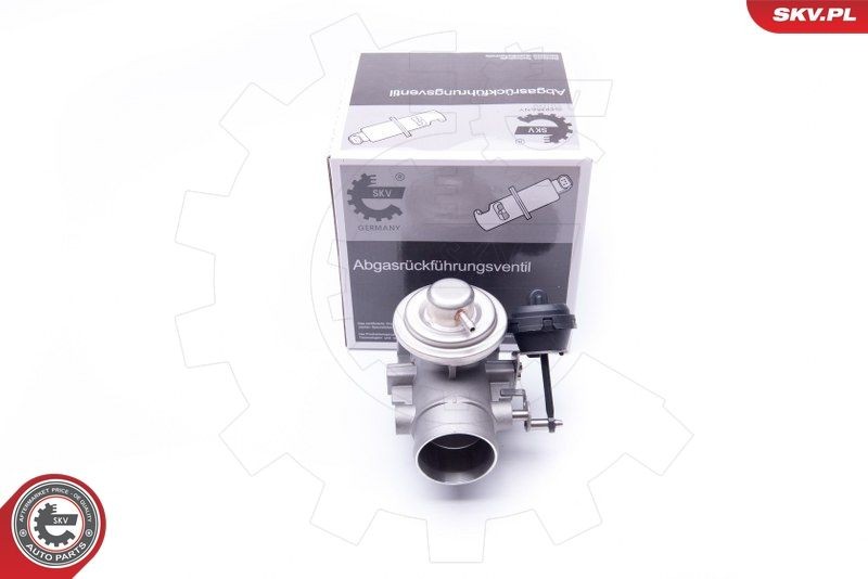 EGR-ventil ESEN SKV 14SKV107 ESEN SKV 14SKV107: EGR ventil Volkswagen LT 2006