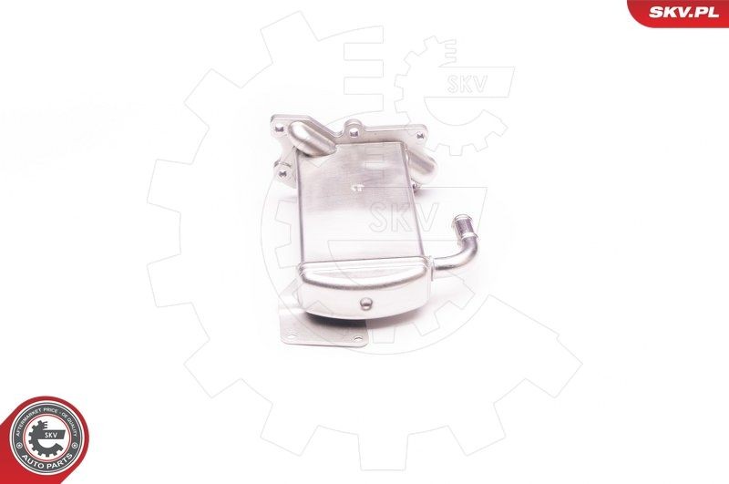 ESEN SKV EGR køler 14SKV113 Agr køler ESEN SKV CC 14SKV113 billig