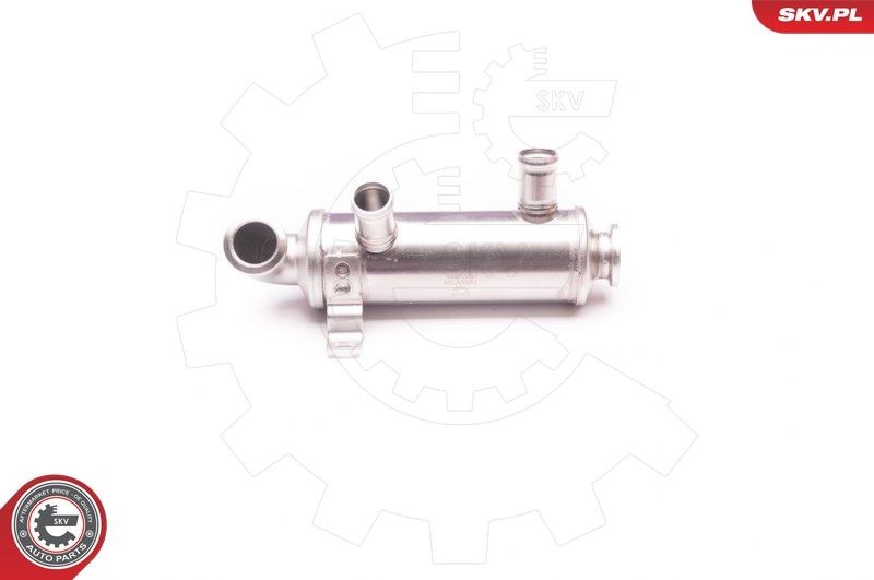 ESEN SKV EGR køler 14SKV124 Agr køler ESEN SKV S-MAX 14SKV124 billig