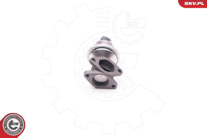 ESEN SKV EGR klep 14SKV129 Jeep GRAND CHEROKEE EGR-ventiel ESEN SKV 14SKV129