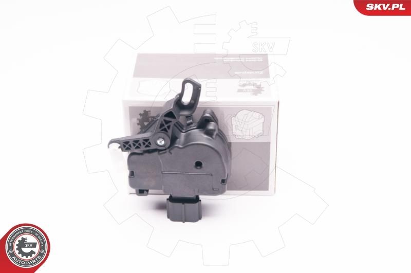 Servomotor, centrallåsesystem ESEN SKV 16SKV334 ESEN SKV 16SKV334 Centrallås DODGE CALIBER 2010