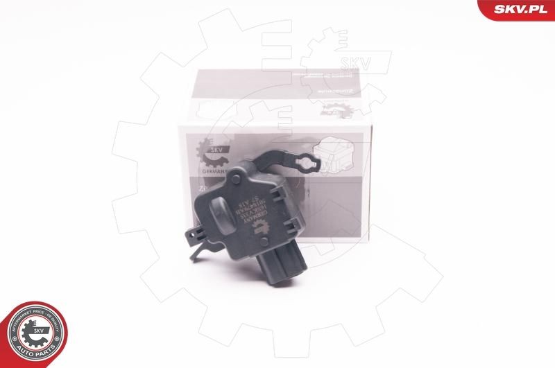 ESEN SKV Stellmotor, Zentralverriegelung 16SKV335 ESEN SKV 16SKV335 JEEP GRAND CHEROKEE 2 (WJ, WG) Türen