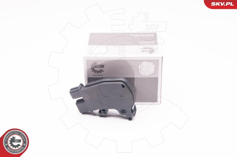 Serrure de porte ESEN SKV 16SKV339 ESEN SKV 16SKV339: Serrure de porte Honda ACCORD 2006