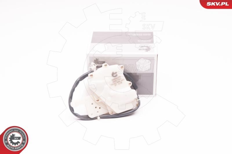 ESEN SKV Dørlås 16SKV441 16SKV441 Dørlås ESEN SKV HONDA ACCORD