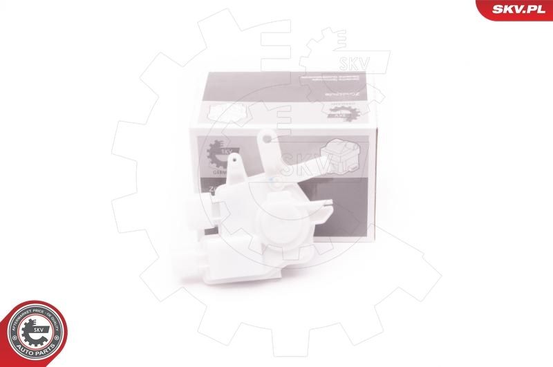 Ukselukk ESEN SKV 16SKV482 ESEN SKV 16SKV482 MAZDA 5 2016 Ukselukk