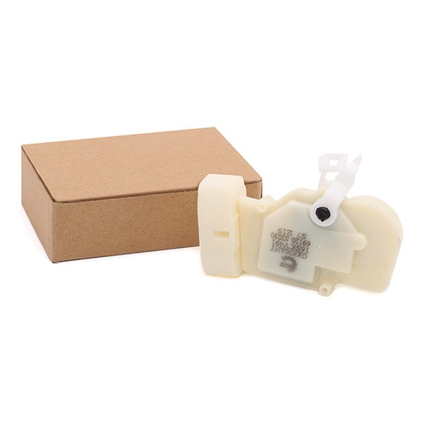 ESEN SKV Dörrstängning 16SKV491 Byta Låskista Toyota FJ Cruiser kostnad ESEN SKV 16SKV491