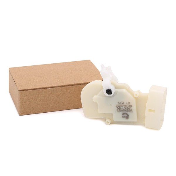 ESEN SKV Serrure de porte 16SKV492 ESEN SKV 16SKV492 Élément d'ajustage verrouillage central Toyota Land Cruiser Prado 90 d'origine prix