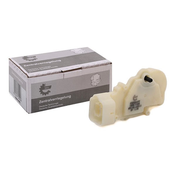 Κλειδαριά πόρτας ESEN SKV 16SKV493 ESEN SKV 16SKV493 Κλειδαριές εξωτερικά TOYOTA YARIS 2024