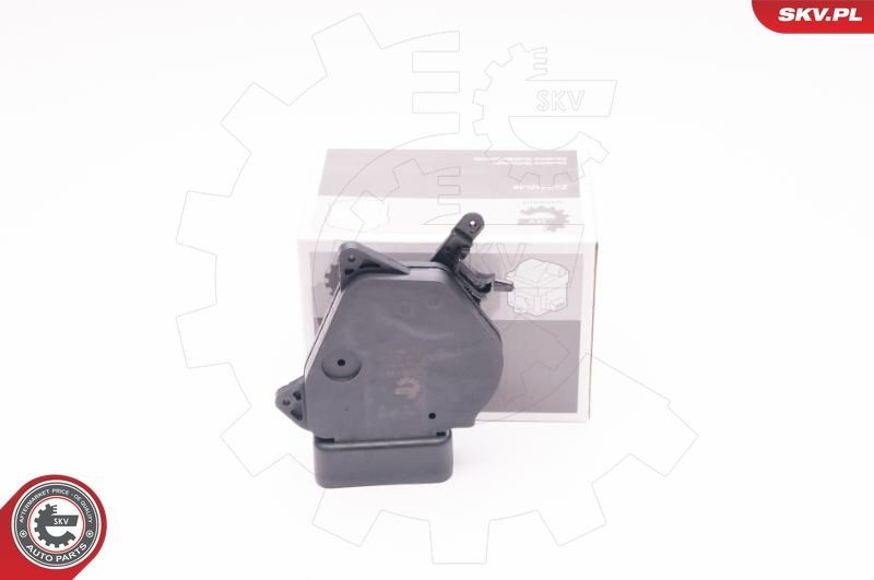 ESEN SKV Ukselukk 16SKV502 ESEN SKV 16SKV502 Ukselukk Toyota Prius 2 hind