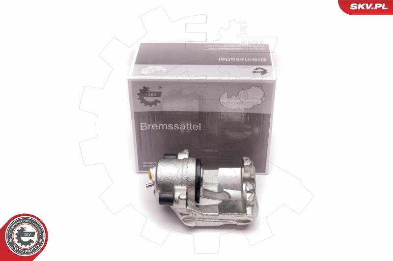 Bromsok ESEN SKV 23SKV112 ESEN SKV 23SKV112: Bromsok Volkswagen UP 2024