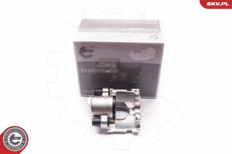 ESEN SKV Δαγκάνα φρένων 23SKV392 ESEN SKV 23SKV392 Δαγκάνα φρένων Ford Fiesta Mk2 Van τιμες