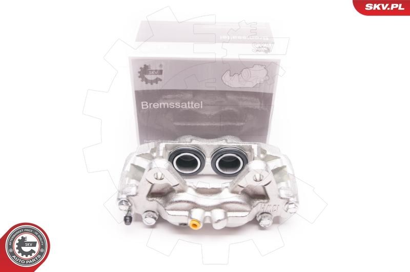 ESEN SKV Bremsekaliber 23SKV411 ESEN SKV 23SKV411 Toyota Prado J120 Bremsekaliber til en rimelig pris