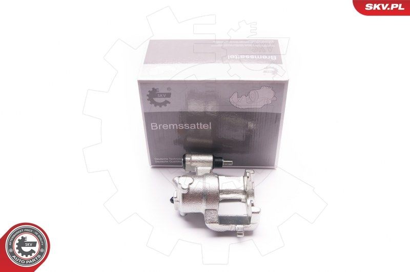 Bromsok ESEN SKV 23SKV692 ESEN SKV 23SKV692 Bromsok FIAT SEICENTO 2003