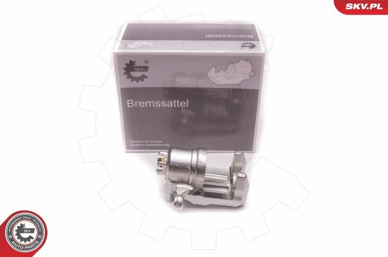 Bremsekaliber ESEN SKV 23SKV803 ESEN SKV 23SKV803: Bremsekaliber Honda ODYSSEY 2007