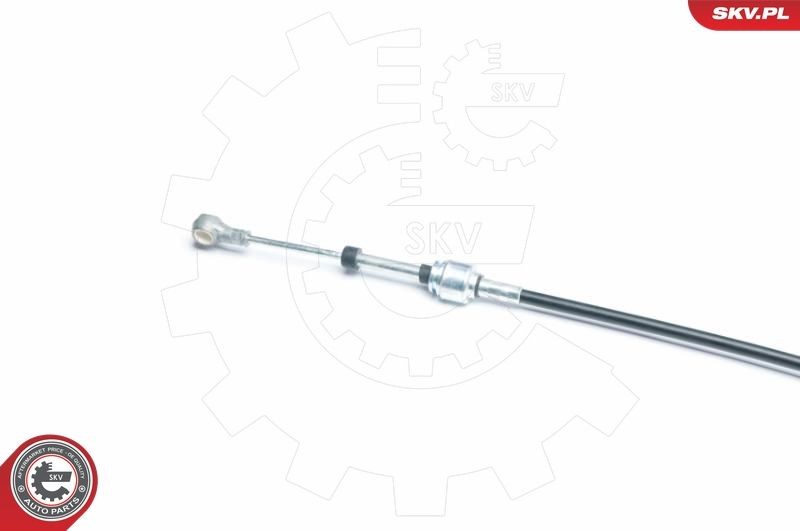 ESEN SKV Kabel, girmekanisme 27SKV008 ESEN SKV 27SKV008 originale Kabel girmekanisme Citroen Jumper Flatvogn lastebil hva koster