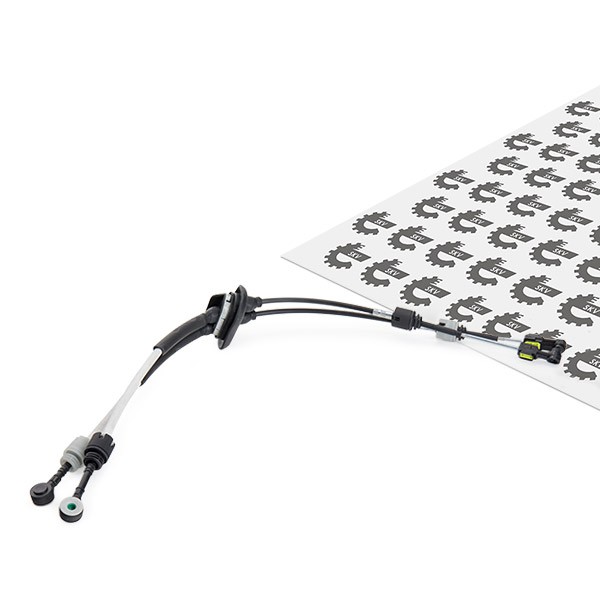 ESEN SKV Tross, käigukast 27SKV019 27SKV019 Tross käigukast HYUNDAI SANTA FE ESEN SKV