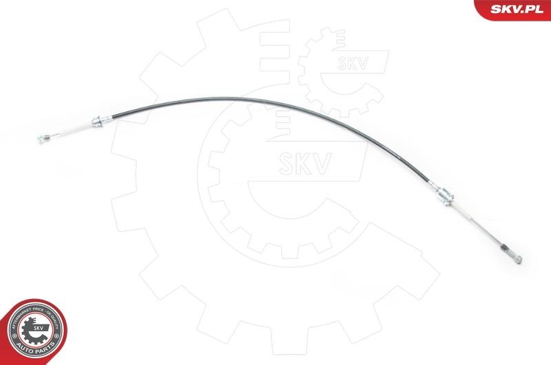 ESEN SKV Tross, käigukast 27SKV046 Tross käigukast ESEN SKV GT 27SKV046 odav