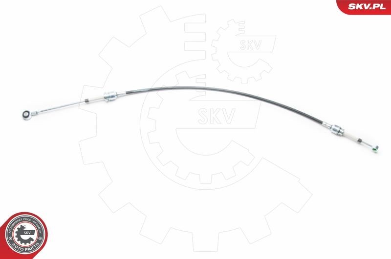 ESEN SKV Tross, käigukast 27SKV053 Tross käigukast ESEN SKV GT 27SKV053 odav