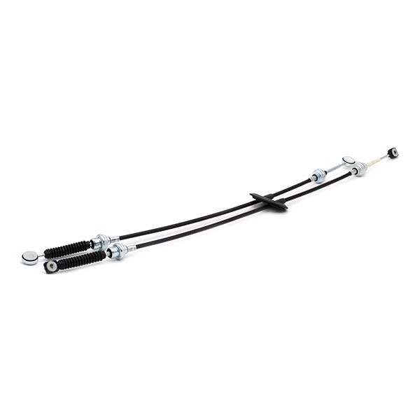 ESEN SKV Vajer, manuell transmission 27SKV055 27SKV055 ESEN SKV Växelvajer Tesla