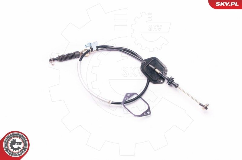 ESEN SKV Vajer, manuell transmission 27SKV077 27SKV077 ESEN SKV växelvajer TOYOTA PREVIA