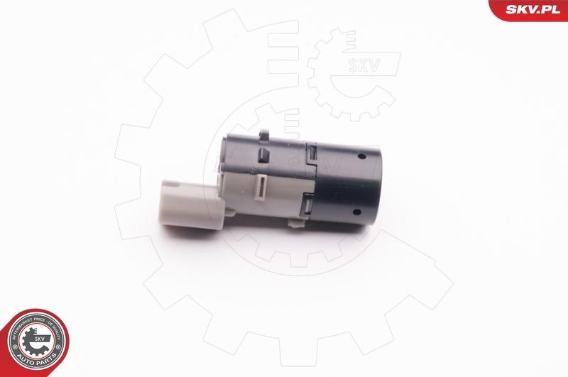 ESEN SKV Parkeersensor 28SKV002 Parkeerhulp ESEN SKV QUBO 28SKV002 goedkoop