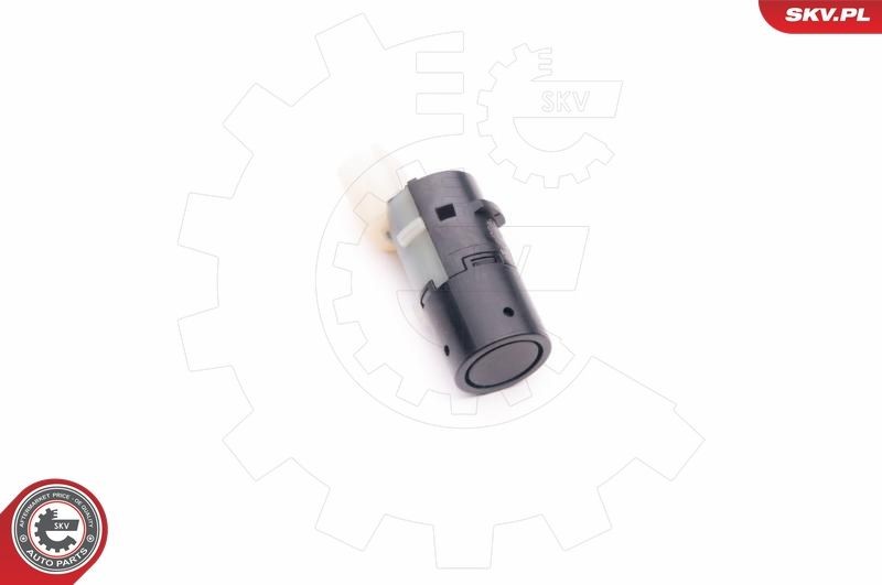 ESEN SKV Parkeersensor 28SKV003 28SKV003 Parkeersensoren ESEN SKV FIAT QUBO