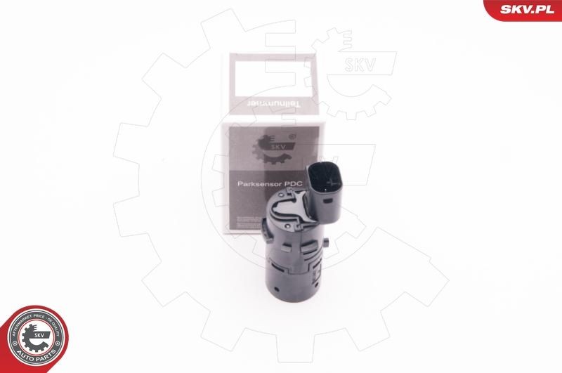 ESEN SKV Sensor de estacionamento 28SKV005 Sensor de aparcamiento ESEN SKV Ford USA ESCAPE 28SKV005