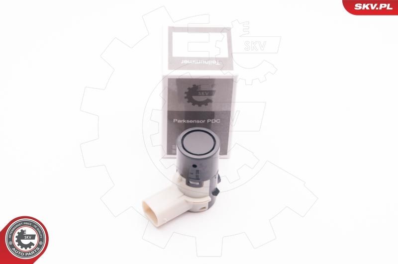 ESEN SKV Parkošanās sensors 28SKV007 Parkošanās sensori ESEN SKV DOKKER 28SKV007 lēti