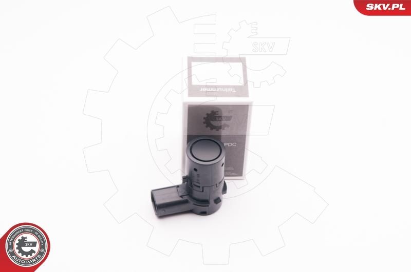 ESEN SKV Parkošanās sensors 28SKV009 Parkošanās sensori ESEN SKV MATERIA 28SKV009 lēti