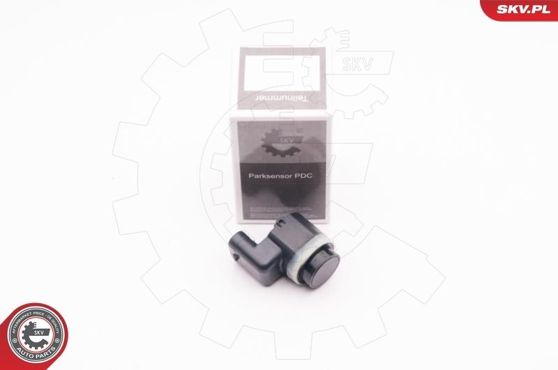 ESEN SKV Αισθητήρας παρκαρίσματος 28SKV011 28SKV011 Αισθητήρας παρκαρίσματος AUDI Q4 ESEN SKV