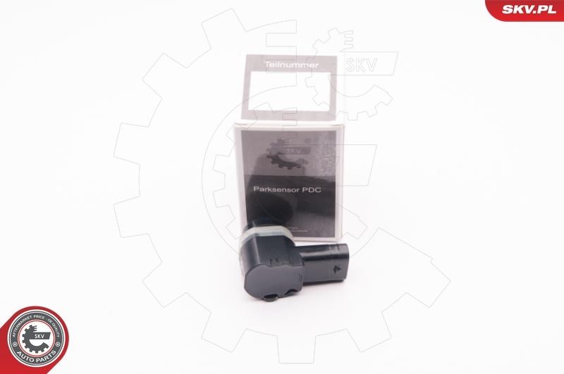 ESEN SKV Parkeringssensor 28SKV012 28SKV012 Ryggesensor VOLVO C70 ESEN SKV