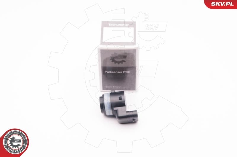Parksensor ESEN SKV 28SKV014 28SKV014 ESEN SKV Parksensoren V90 Kombi 2017 original