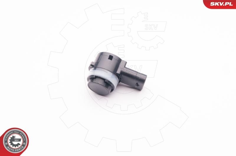 ESEN SKV Parkimisandur 28SKV015 Parkimisandurid ESEN SKV PORSCHE 28SKV015