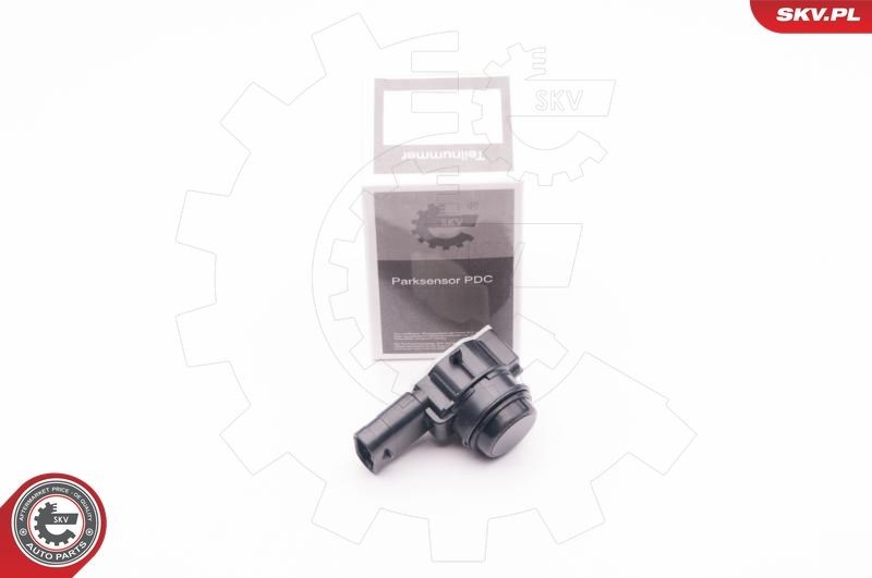 ESEN SKV Parkimisandur 28SKV016 28SKV016 ESEN SKV Parkimisandurid Porsche odav
