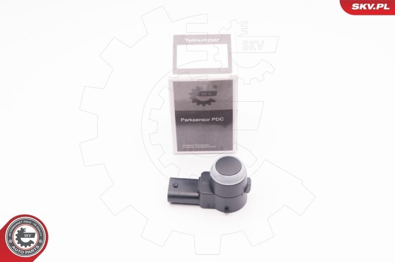 ESEN SKV Pysäköintianturi 28SKV017 Mercedes Sprinter 5t peruutustutka anturit ESEN SKV 28SKV017