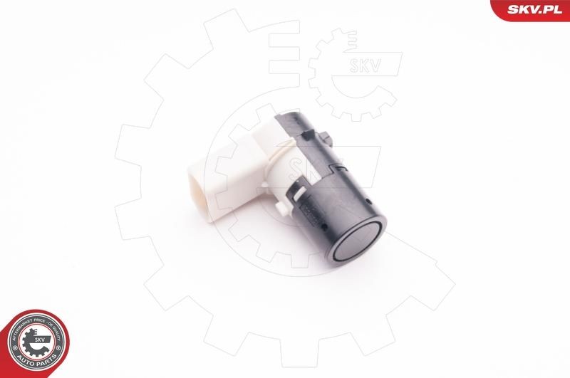 ESEN SKV Sensor de estacionamento 28SKV024 ESEN SKV 28SKV024 Sensor de aparcamiento Audi A8 D3 baratos