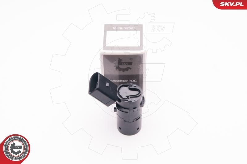 ESEN SKV Parkeringssensor 28SKV028 28SKV028 ESEN SKV parkeringssensor Audi TT
